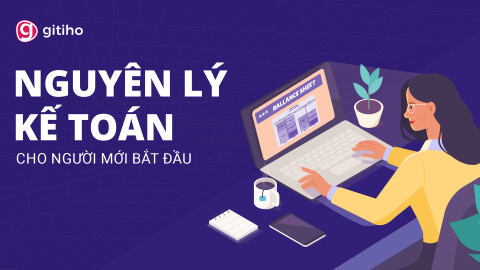 KTG04 - Nguyên lý kế toán cho người mới bắt đầu