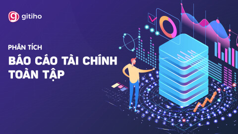 FSAG01 - Phân tích Báo cáo tài chính toàn tập