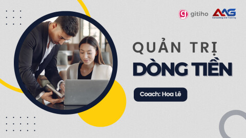 Quản trị dòng tiền