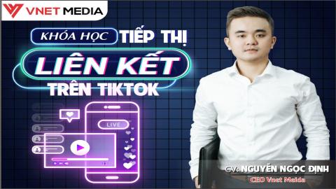 Affiliate Tiktok - Tiếp thị liên kết trên Tiktok