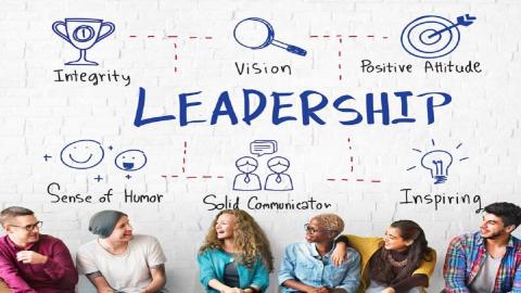 Kỹ năng Lãnh đạo - Leadership