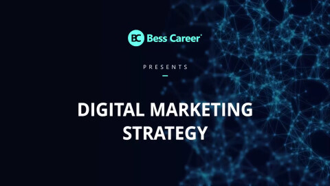 Digital Marketing Strategy - Chiến lược Digital Marketing, bùng nổ doanh số khách hàng