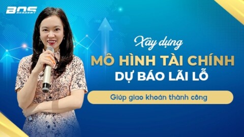 Mô hình tài chính lãi lỗ - Bí quyết giao khoán thành công!