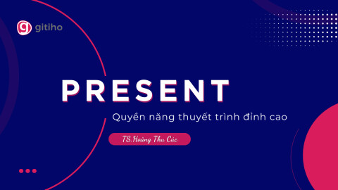 Quyền năng thuyết trình đỉnh cao