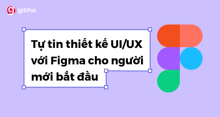 Figma cho người mới bắt đầu