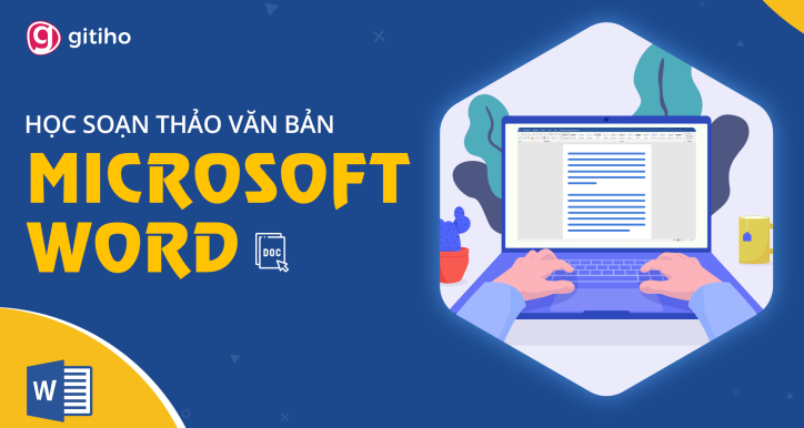 WOG01 - Tuyệt đỉnh Microsoft Word - Chuyên gia soạn thảo văn bản