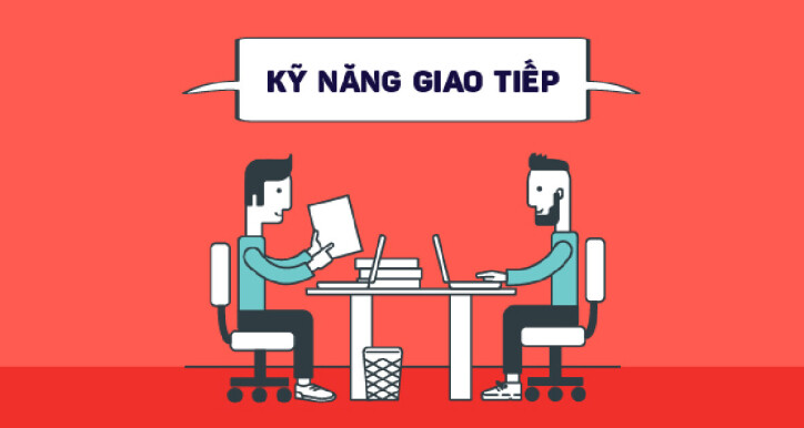 Khoá học kỹ năng Giao tiếp