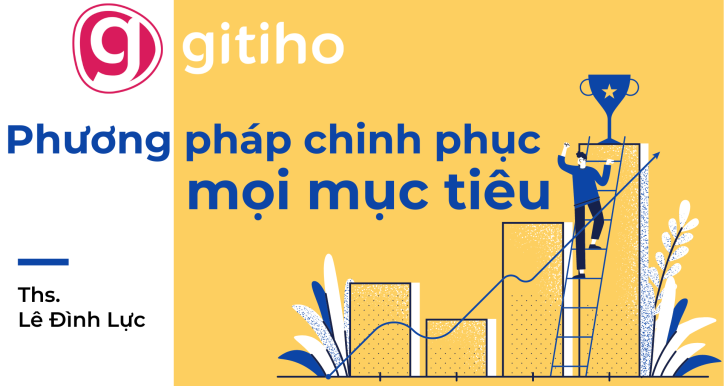 6 bí kíp tâm lý chinh phục mọi mục tiêu trong cuộc sống