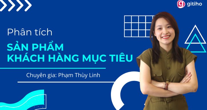 Phân tích Sản phẩm, Khách hàng mục tiêu