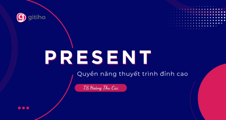 Quyền năng thuyết trình đỉnh cao